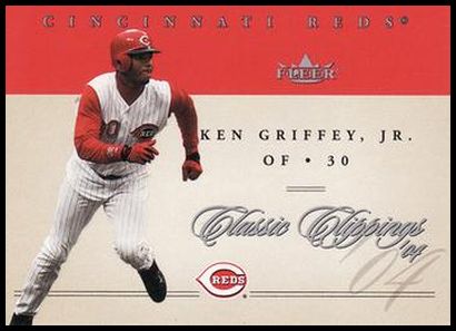 26 Ken Griffey Jr.